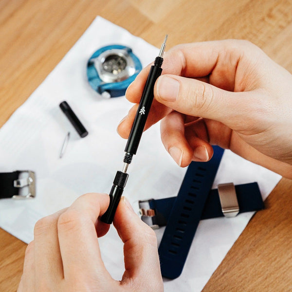 Spring Bar Tool Tool Maker Watch Co.® 
