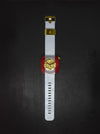 Canada Flag Wood Watch