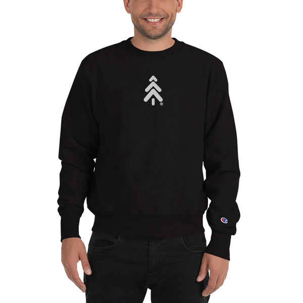 Crewneck X Champion (Men's) Crew Neck Maker Watch Company 