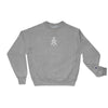 Crewneck X Champion (Men's) Crew Neck Maker Watch Company Oxford Grey Heather S 