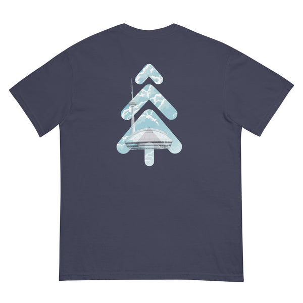 6tee by Brendan von Wahl