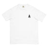 Day of the Dead Tee by Brendan Von Wahl