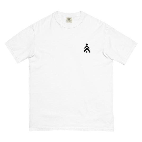Day of the Dead Tee by Brendan Von Wahl