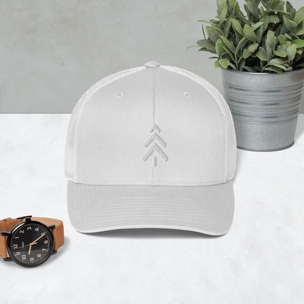Trucker Cap Hats Maker Watch Company 