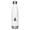 Stainless Steel Water Bottle Maker Watch Company 