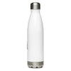 Stainless Steel Water Bottle Maker Watch Company 