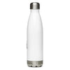 Stainless Steel Water Bottle Maker Watch Company 