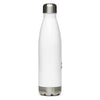Stainless Steel Water Bottle Maker Watch Company 