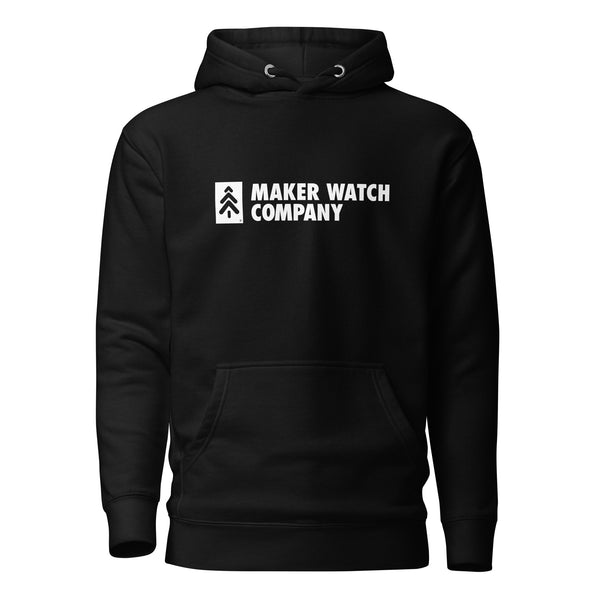 Hero Hoody