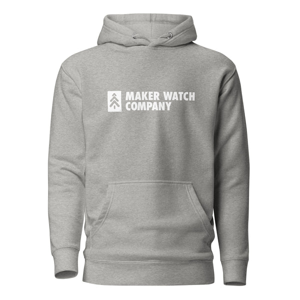 Hero Hoody