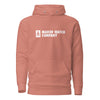 Hero Hoody