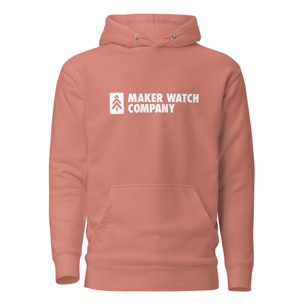 Hero Hoody