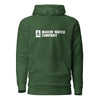 Hero Hoody