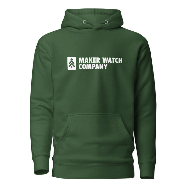 Hero Hoody