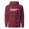 Hero Hoody