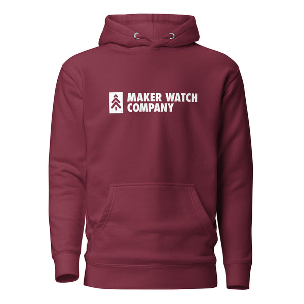 Hero Hoody