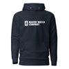 Hero Hoody