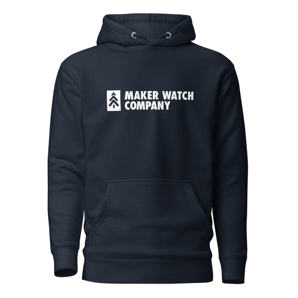 Hero Hoody