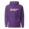 Hero Hoody