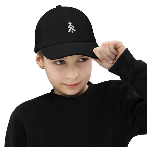 Youth Baseball Cap Maker Watch Company 